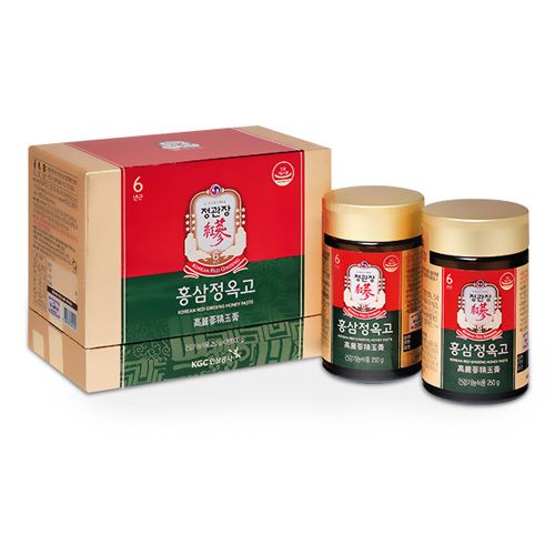 면역력을 높이는 방법 홍삼추출물 정관장 선택 매번 4