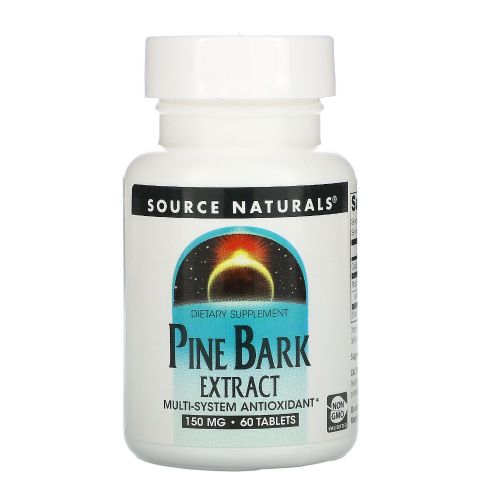 파인 바크 150mg