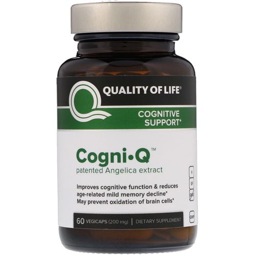 Cogni·Q 200mg