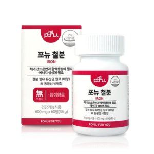 철분