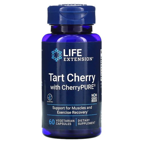 타트체리 with CherryPUR