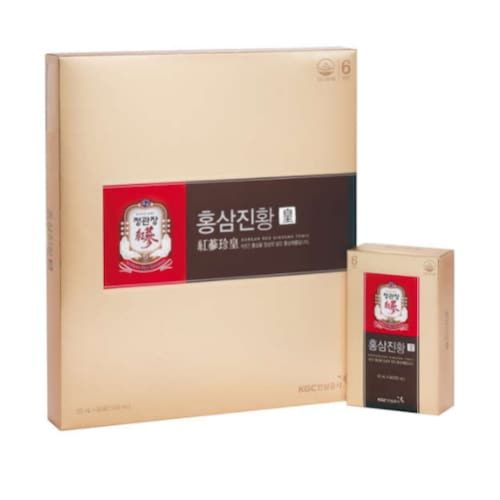 정관장 홍삼진황 50ml
