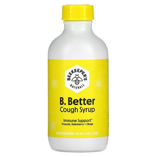 B. 베터 코프 시럽