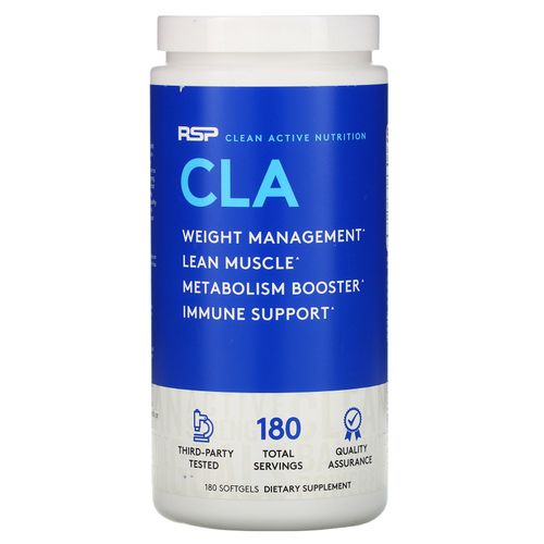 CLA