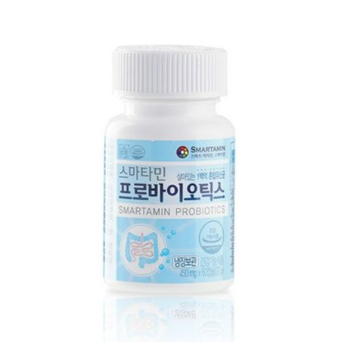 프로바이오틱스