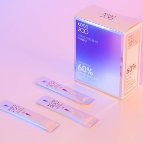 KOCO 200 프리미엄 코리아 콜라겐