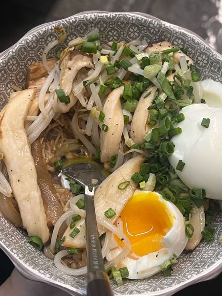 醤油玉ねぎ炒めのサムネイル