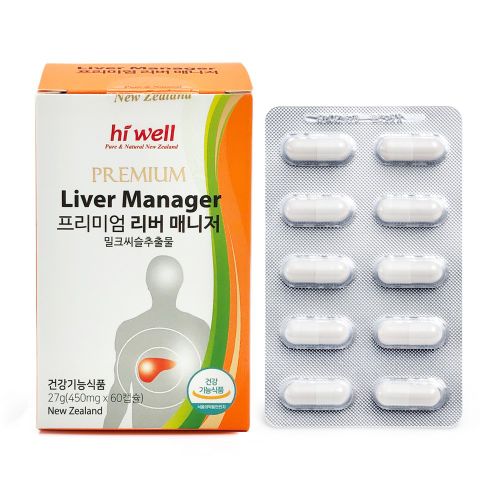 프리미엄 리버 매니저
