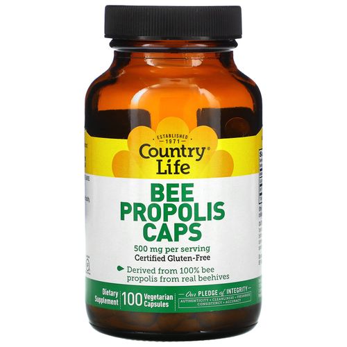 비 프로폴리스 캡슐 250mg