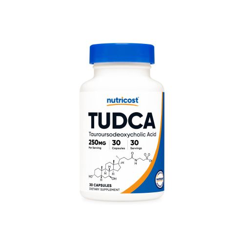 TUDCA
