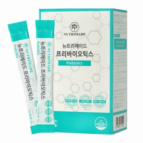 프리바이오틱스