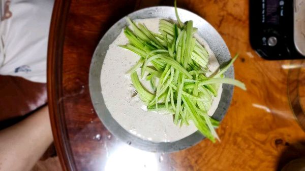 두유면+오이의 썸네일