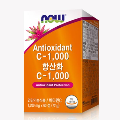 항산화 C 1000