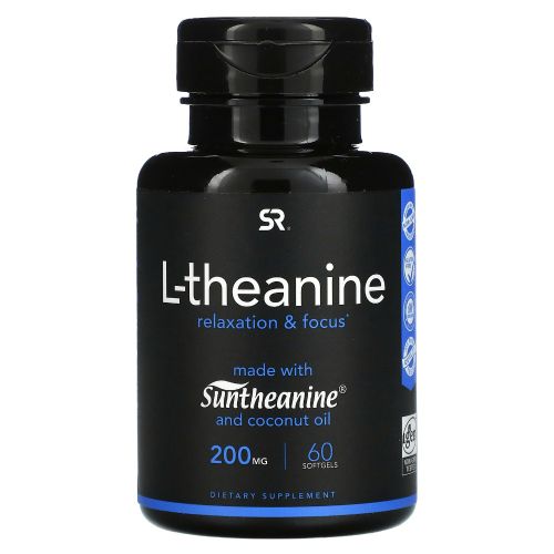 L-테아닌 200mg