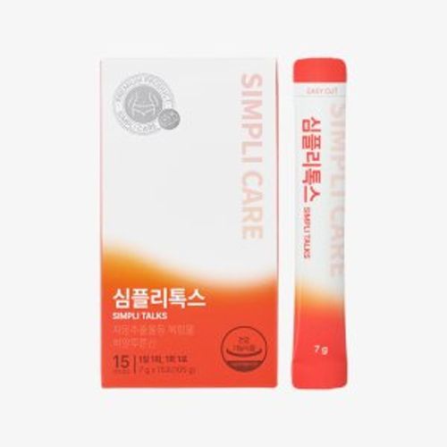 심플리톡스