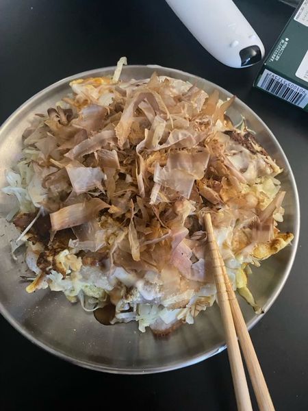 キングコノミ焼きのサムネイル