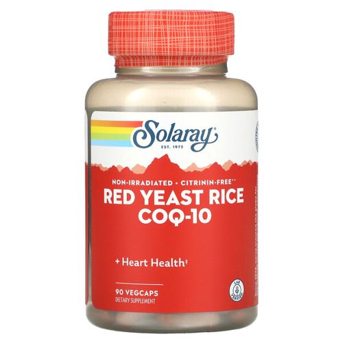 홍국 CoQ10