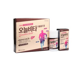 오늘비타더블골드