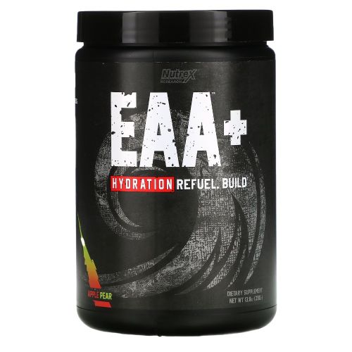 EAA+ 하이드레이션 애플페어