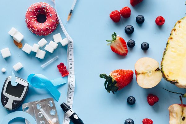 영양사가 추천하는 혈당에 좋은 음식,나쁜 음식! 추천 당뇨 식단 (2024)의 썸네일