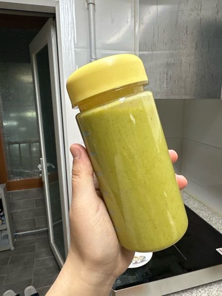 라이블리 그린 스무디의 썸네일