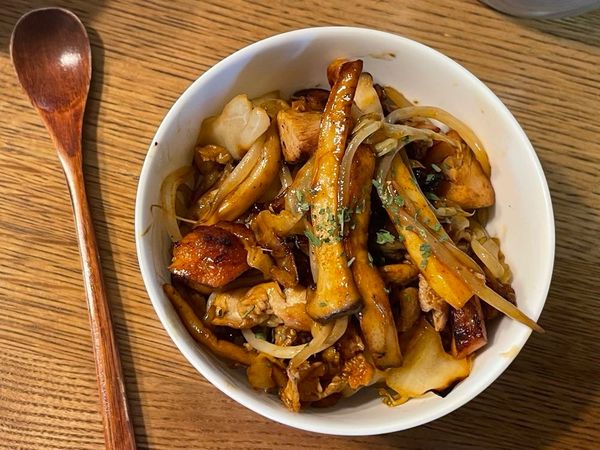 닭야볶의 썸네일