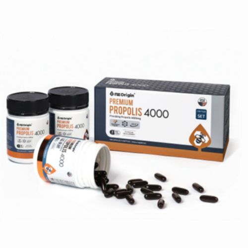 프리미엄 프로폴리스 4000