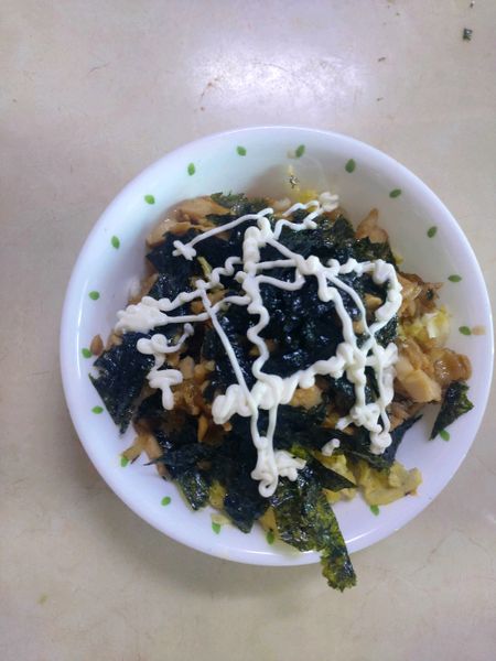치킨마요덮밥의 썸네일