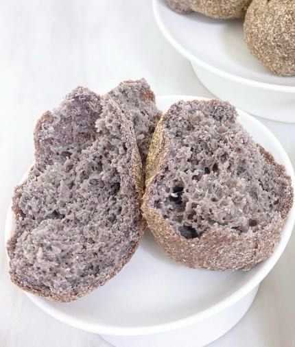 차전자피 모닝빵의 썸네일