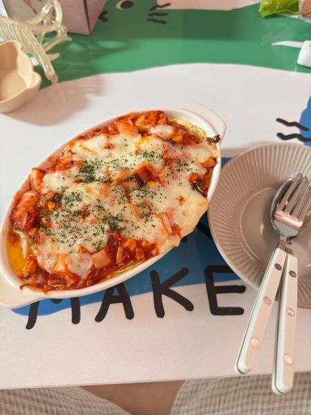 오트밀순두부그라탕의 썸네일