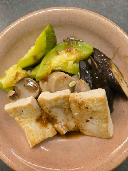 ミックス野菜のサムネイル