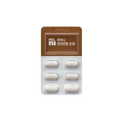 마이니 천년관절 강
