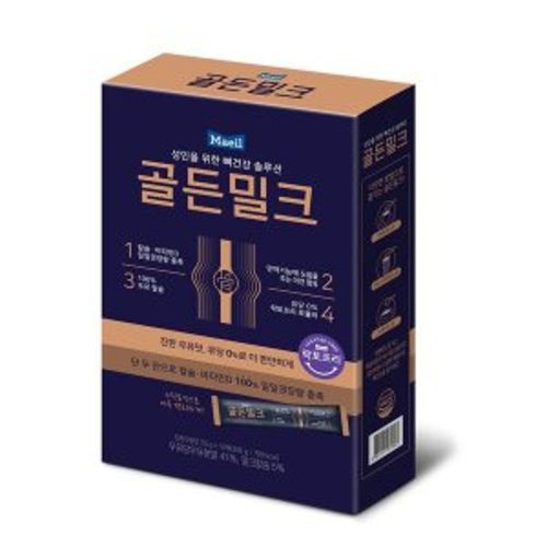 골든밀크 스틱 20g