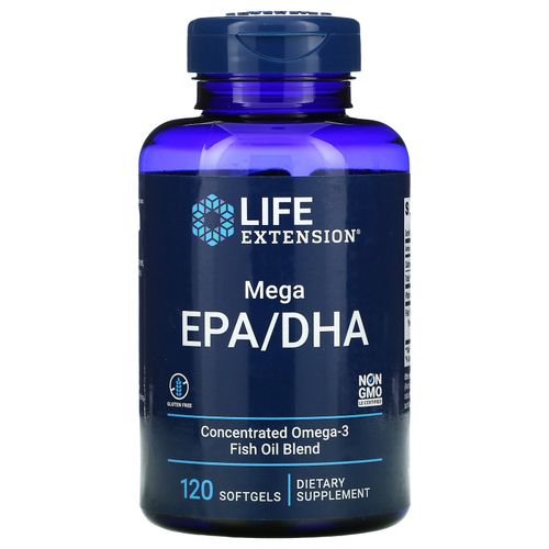 메가 EPA/DHA