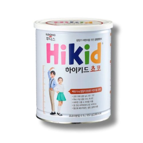하이키드 쵸코