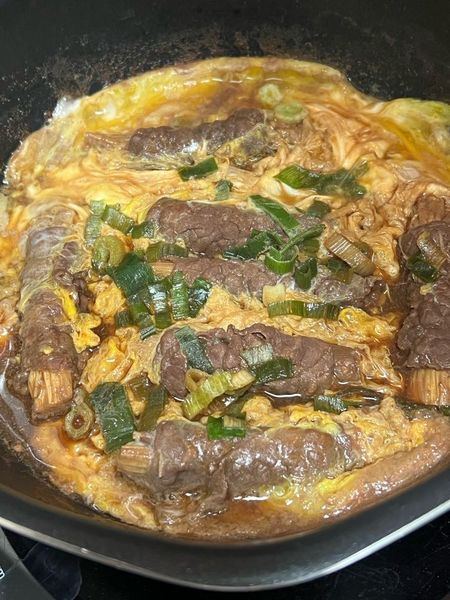 고기 팽이버섯 말이의 썸네일