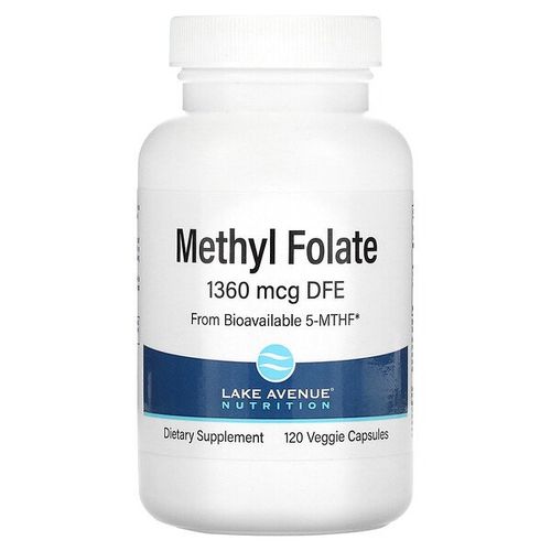 메틸폴레이트 1360mcg