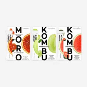 콜라겐 콤부차 (모로오렌지/샤인머스캣/워터멜론)