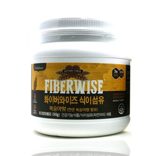 식이섬유 복숭아맛 540g