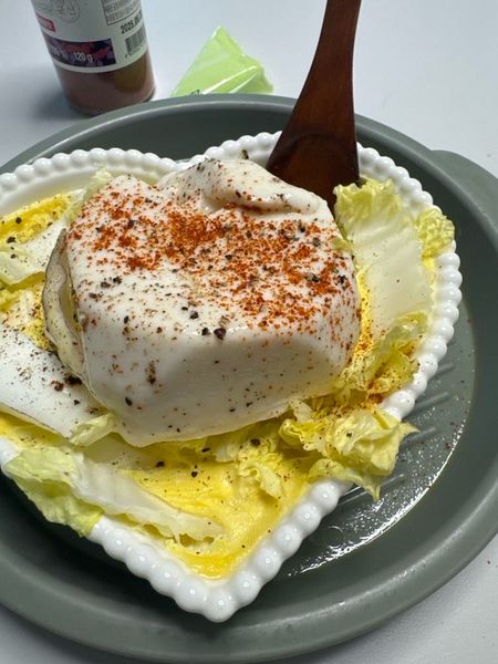 연두부 계란찜의 썸네일