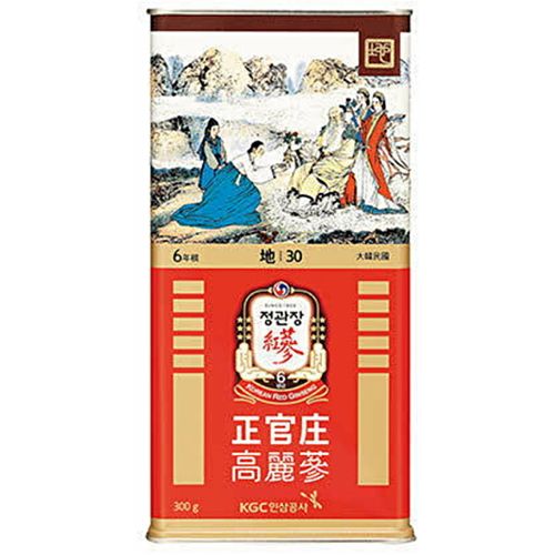 정관장 지삼30지 300g