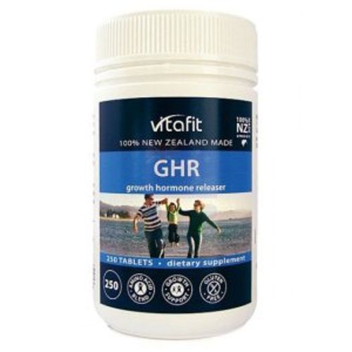 GHR 