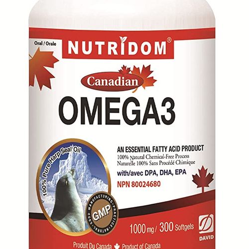 오메가3 1000mg