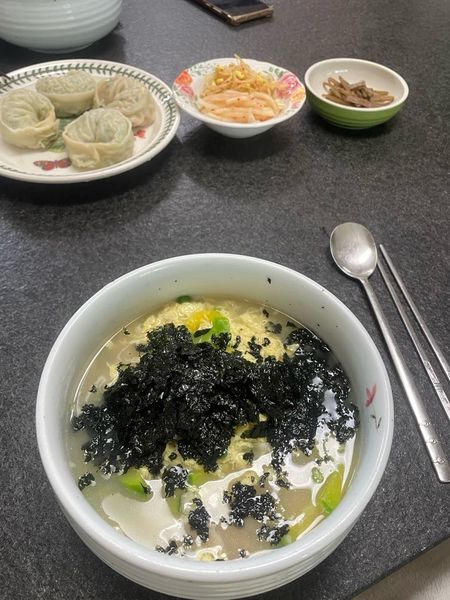 떡국의 썸네일