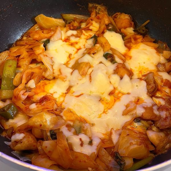 키토 닭갈비의 썸네일