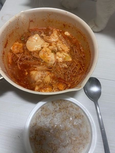 순두부팽이찌개의 썸네일