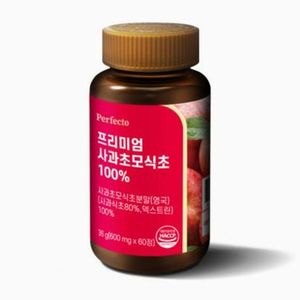 프리미엄 사과초모식초