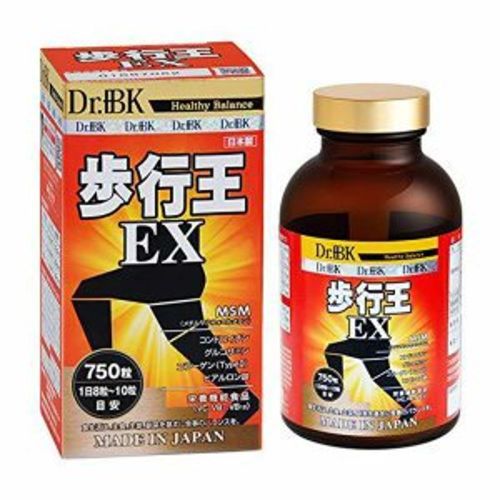 보행왕 Ex