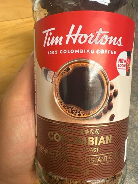 コーヒー3クリーム入りのサムネイル