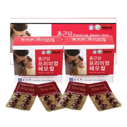 프리미엄 헤모철